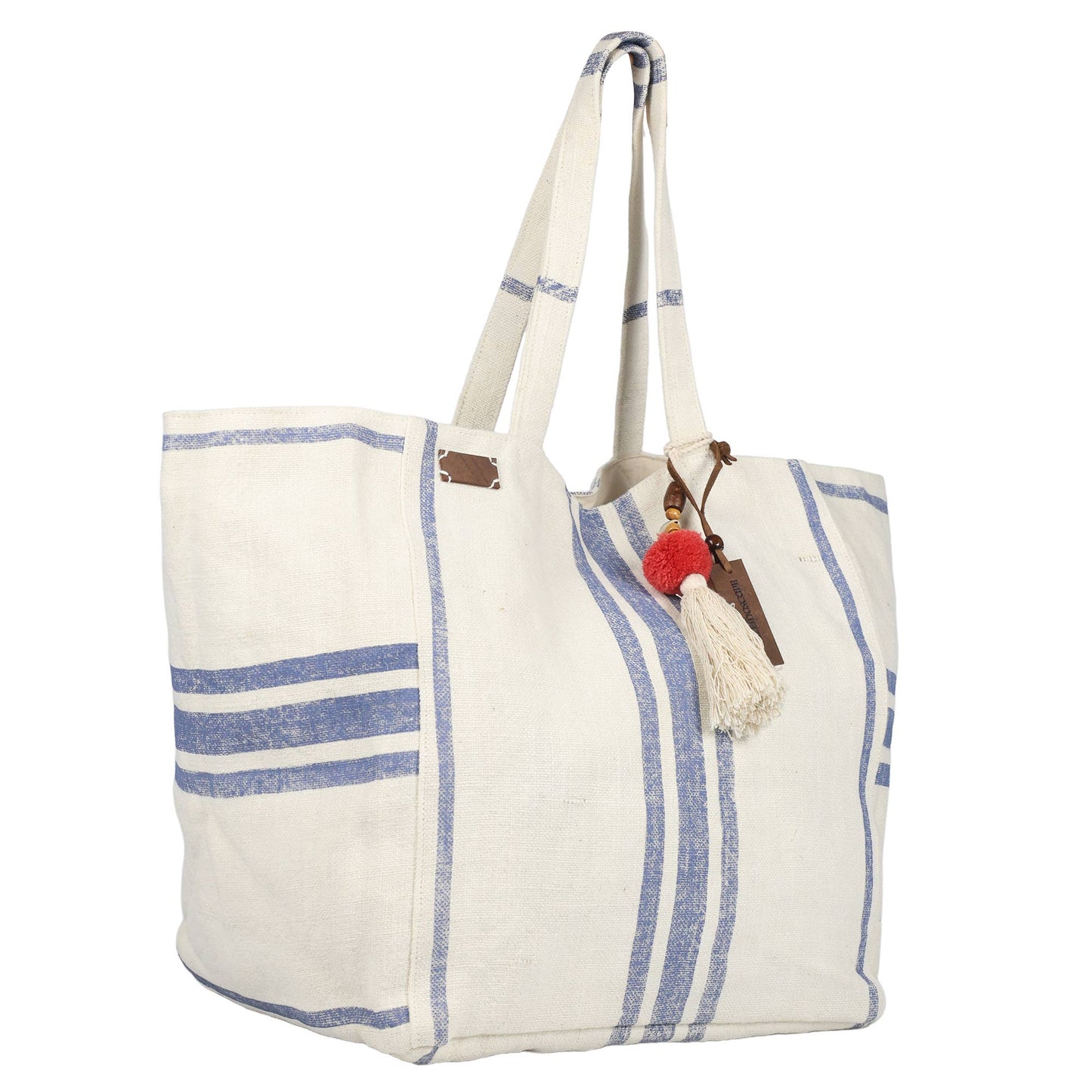 Legrand Jute Beach Tote