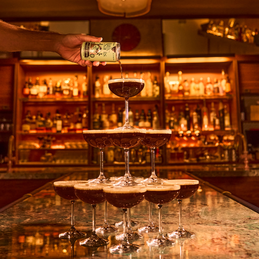 Espresso Martini