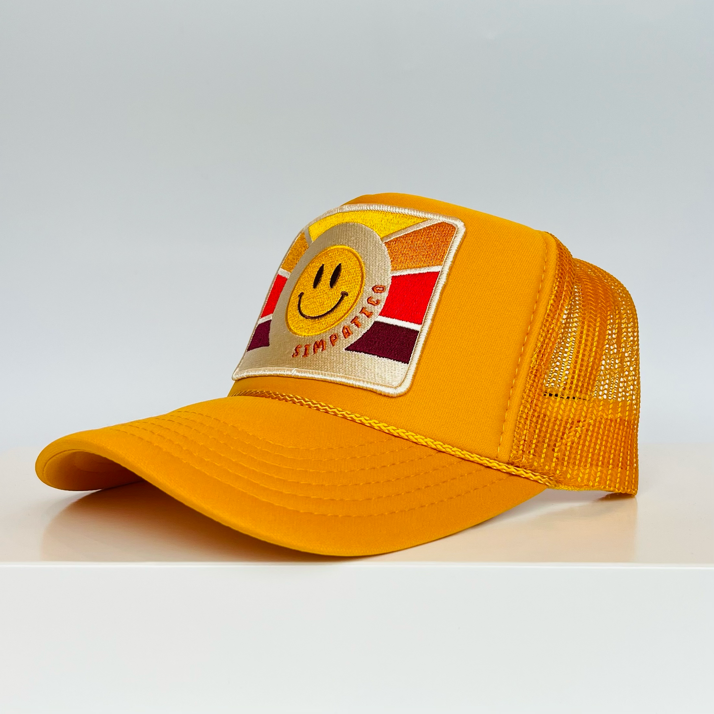 Simpatico Hat