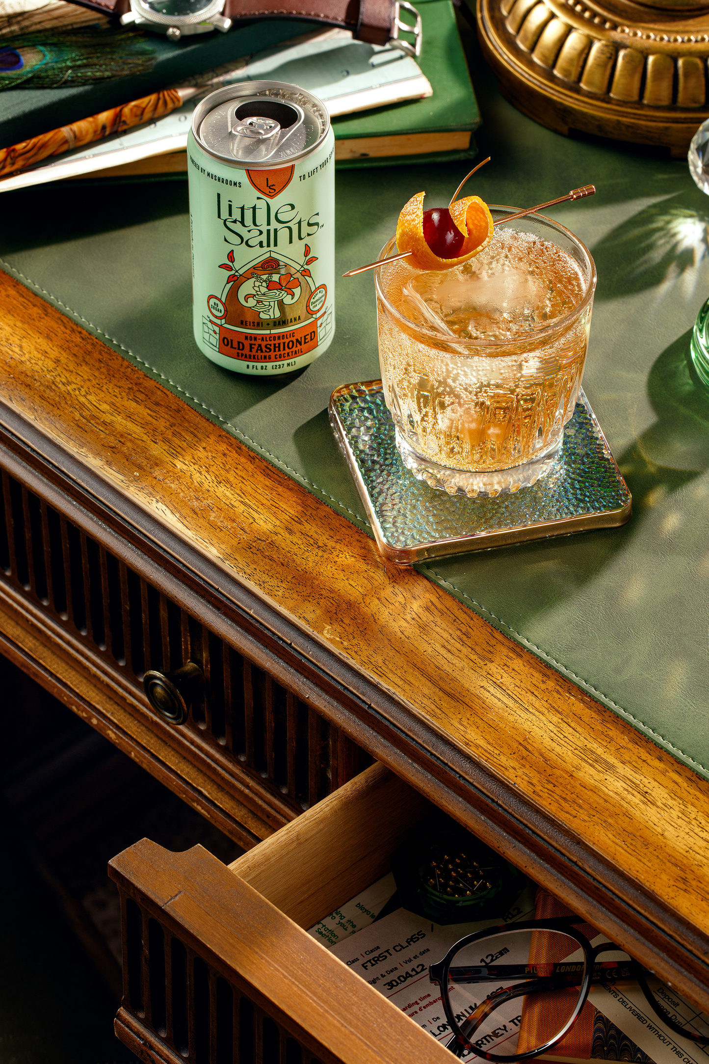 Old Fashioned: Wholesale 12-pack