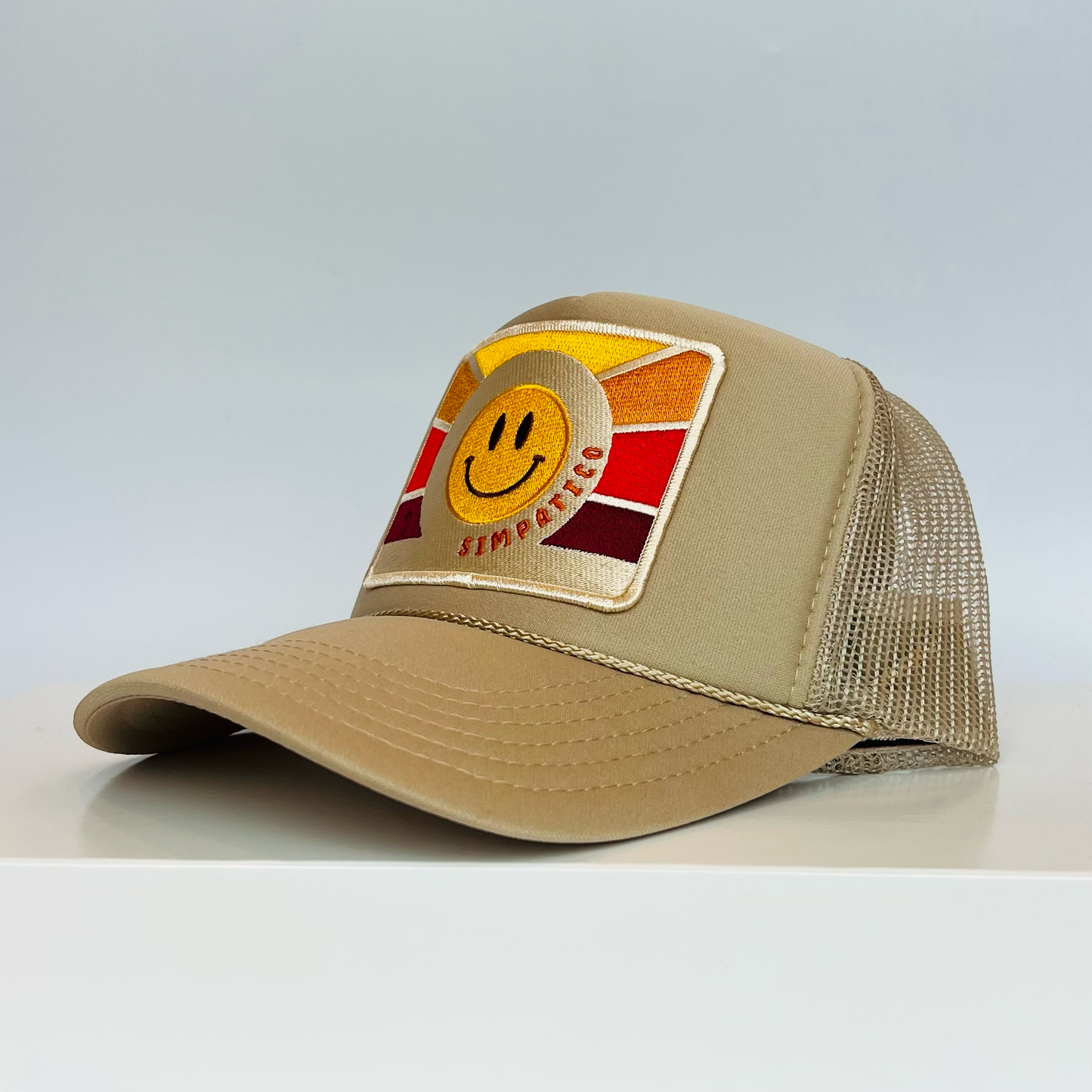Simpatico Hat