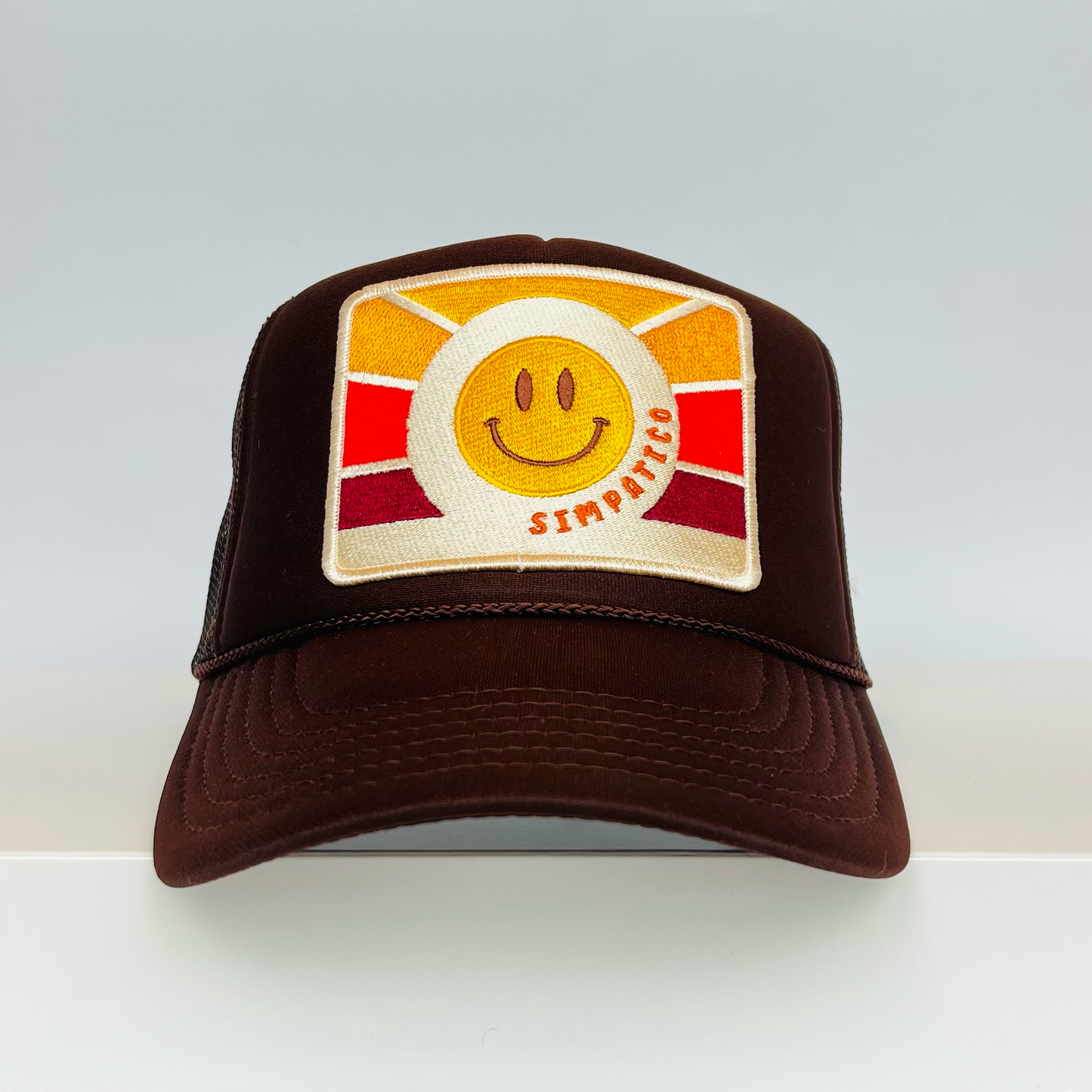Simpatico Hat