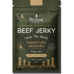 Signature Hickory Beef Jerky