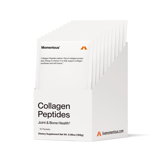 Collagen Peptides 10-Travel Packs