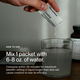 Creatine 15-Travel Packs