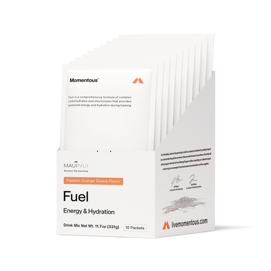 Fuel 10-Travel Packs
