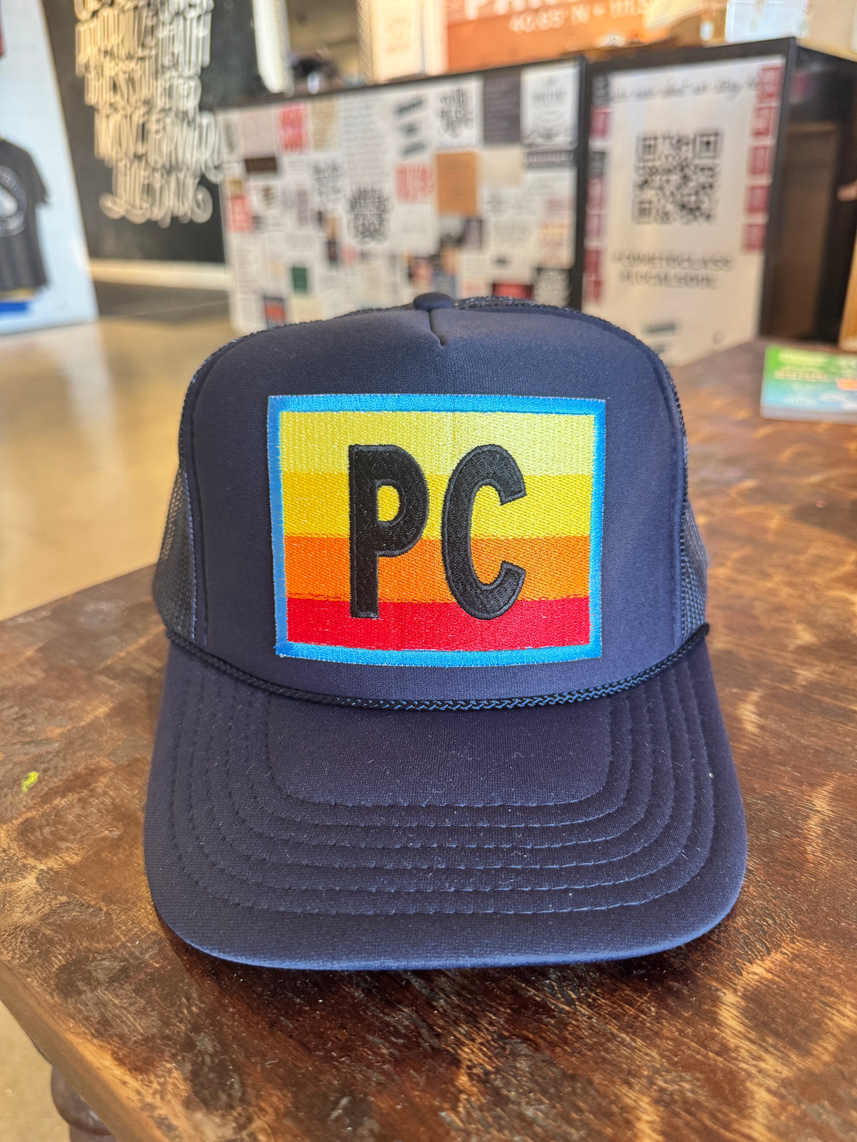 Truckers by Tam PC
