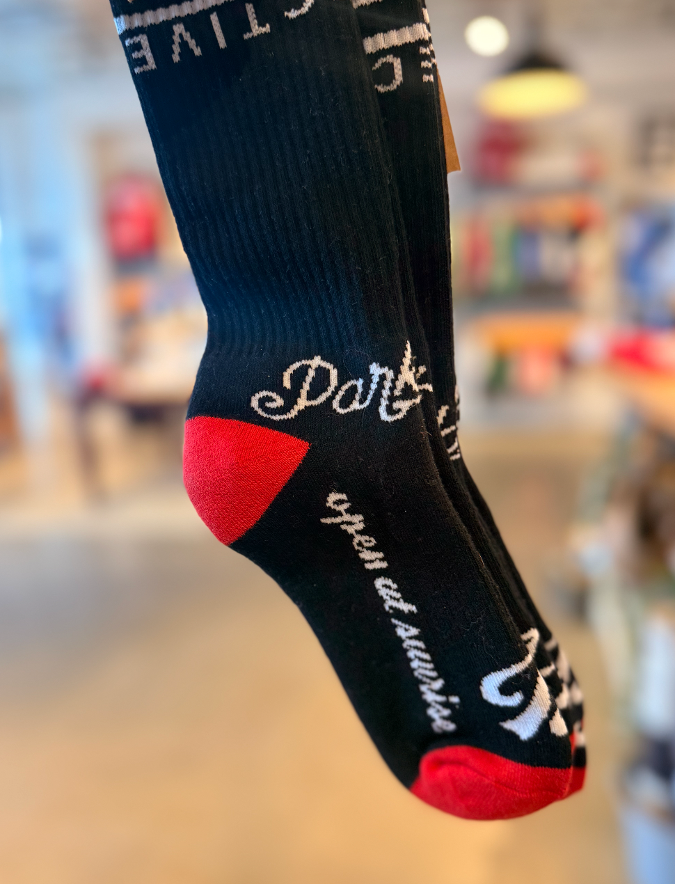 PC Perspective Socks