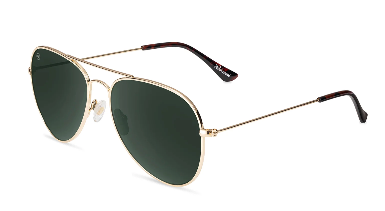 Knockaround Mile Highs Sunglasses