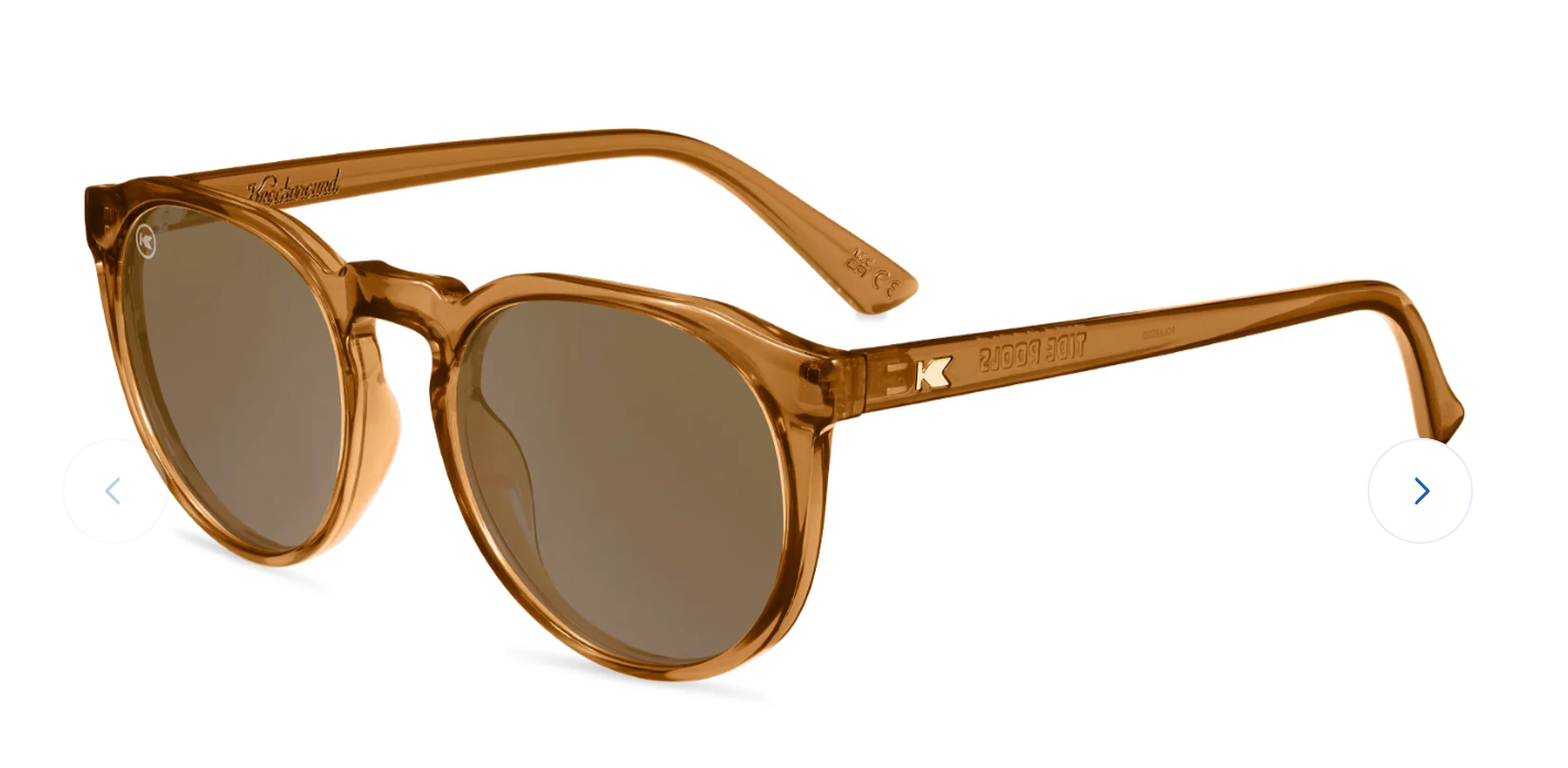 Knockaround Tide Pools Sunglasses