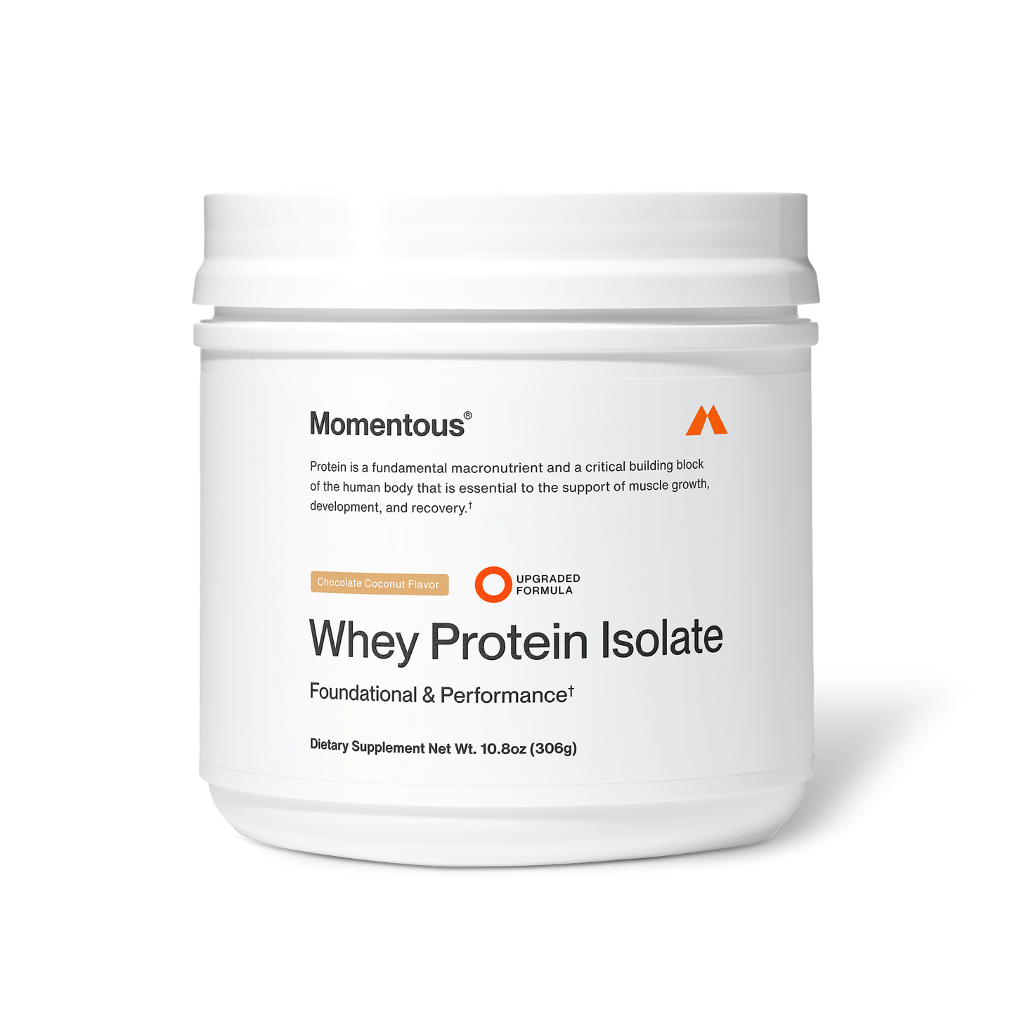 Whey Protein Isolate