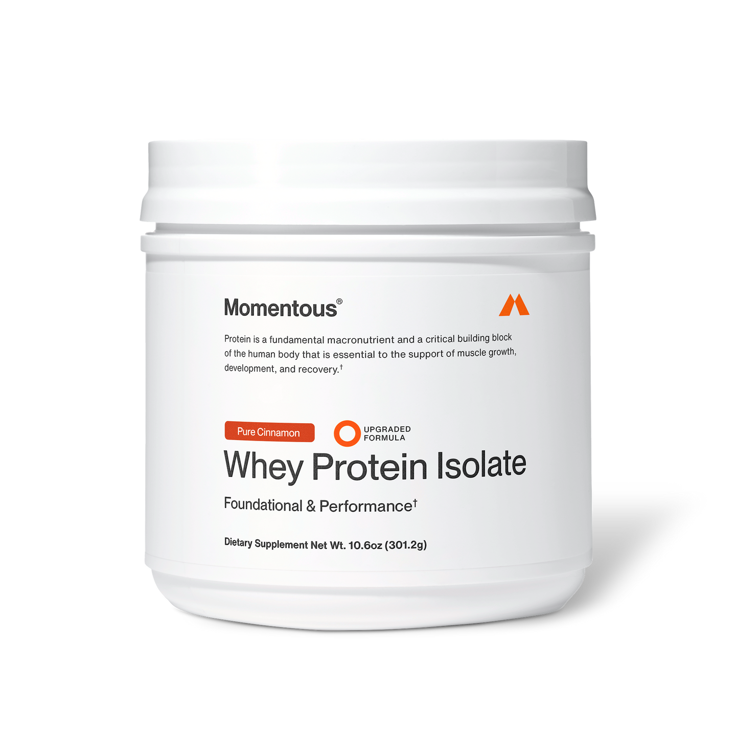 Whey Protein Isolate