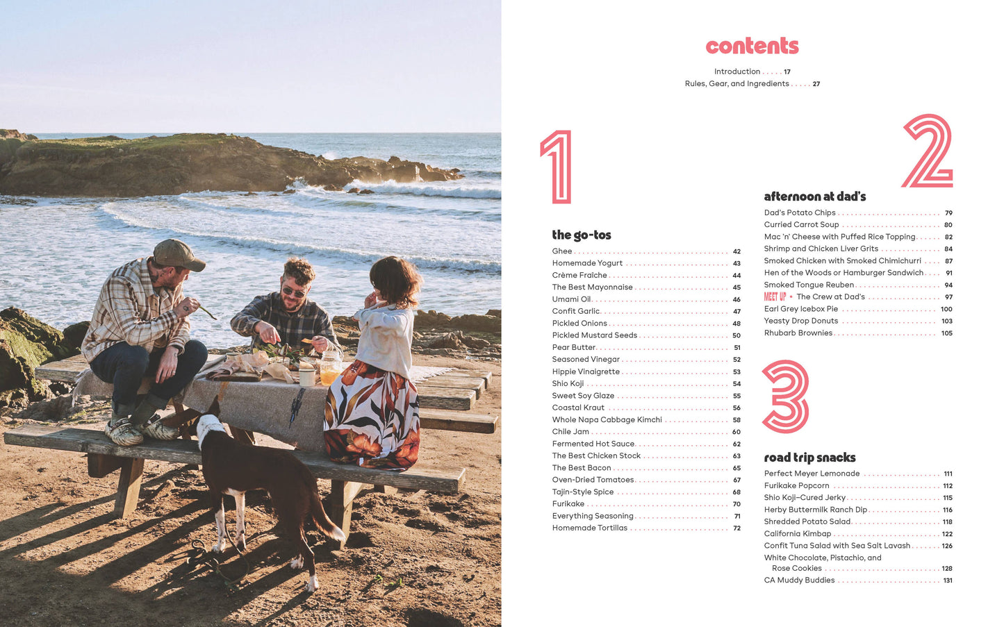 Books - Coastal
