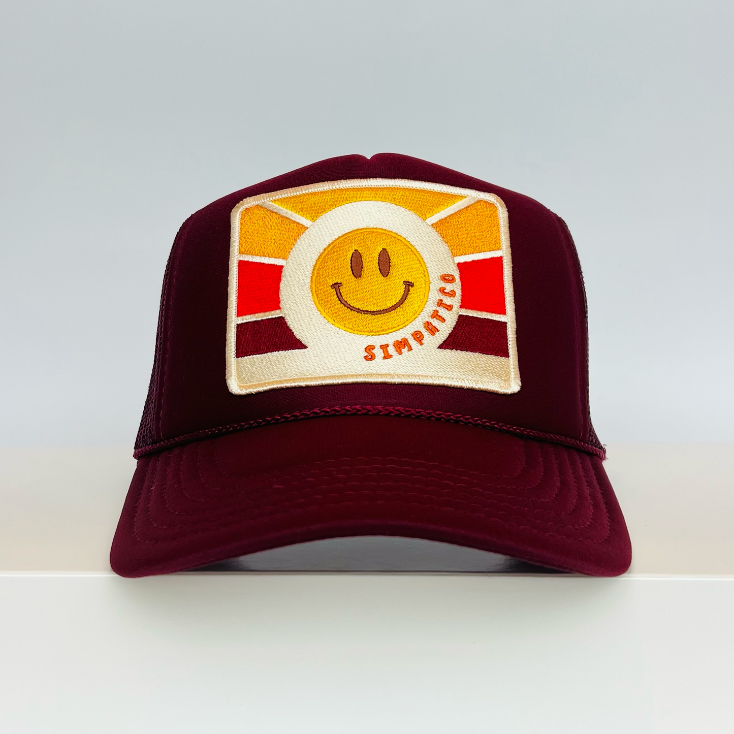 Simpatico Hat
