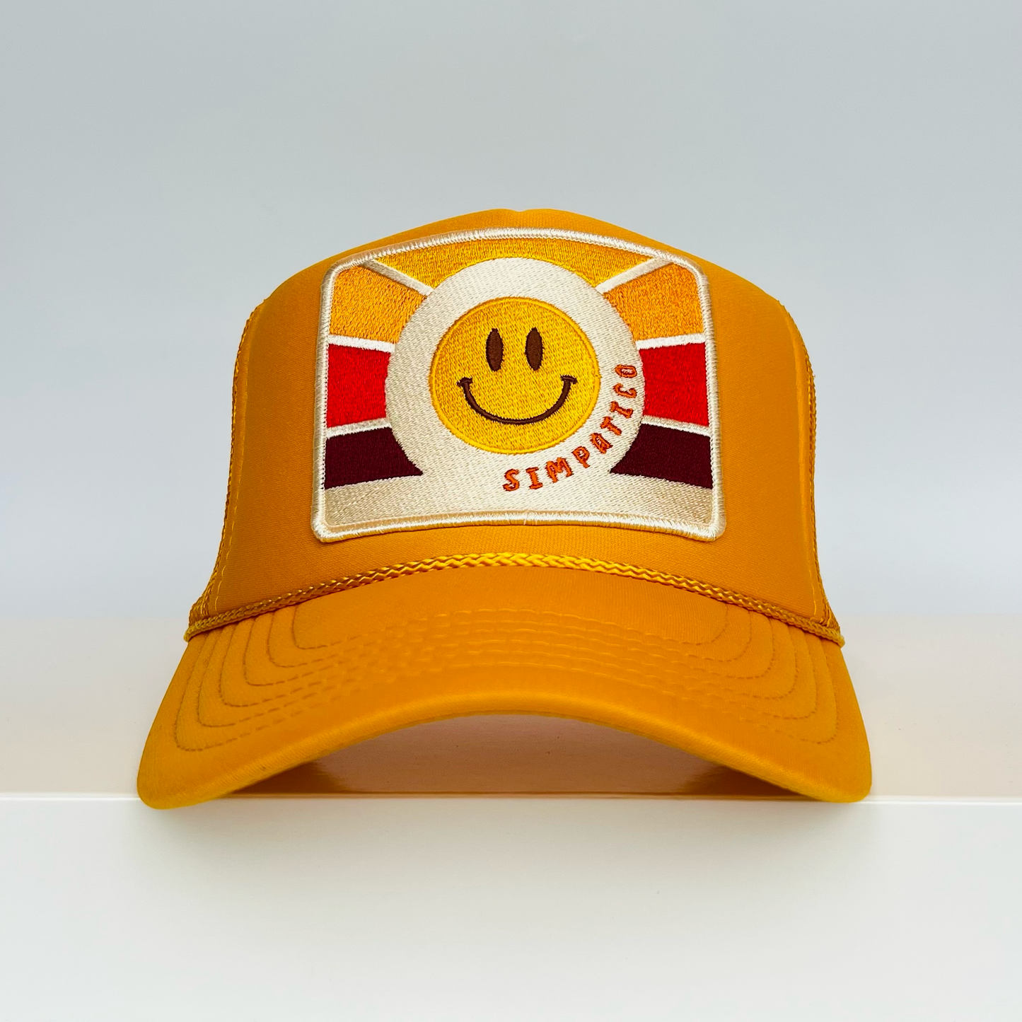 Simpatico Hat