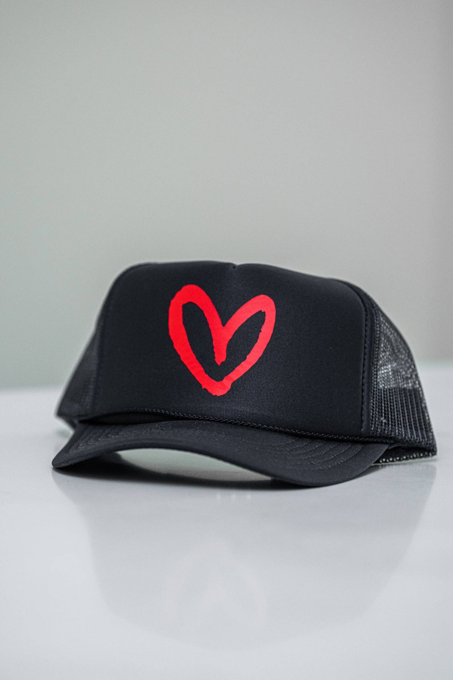 Imperfect Heart Trucker Hat