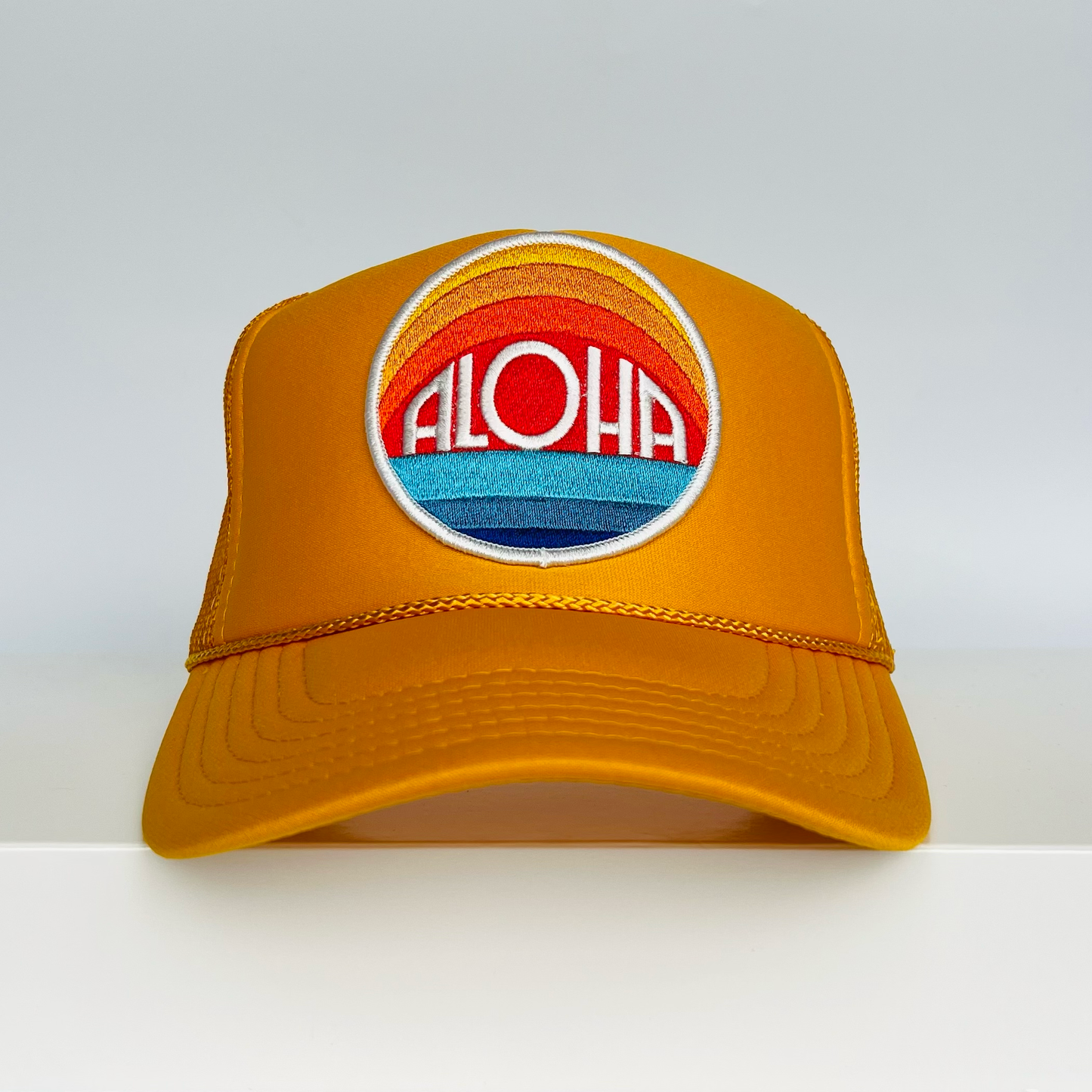 Aloha Hat