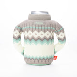 The Fjord - Seafoam: The Fjord - Seafoam