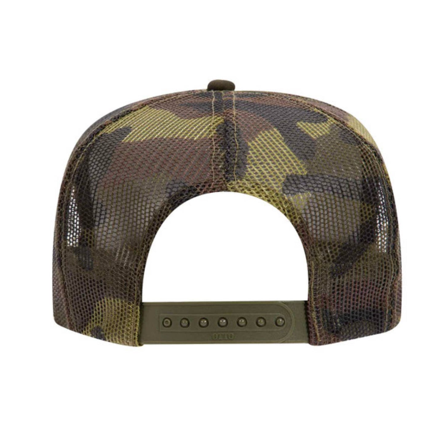 Howdy Camo Hat