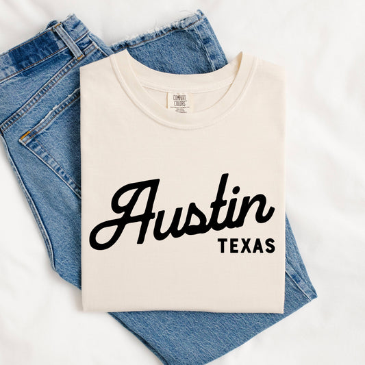 Park City Miners Tee