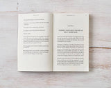 Books - The Mountain Is You