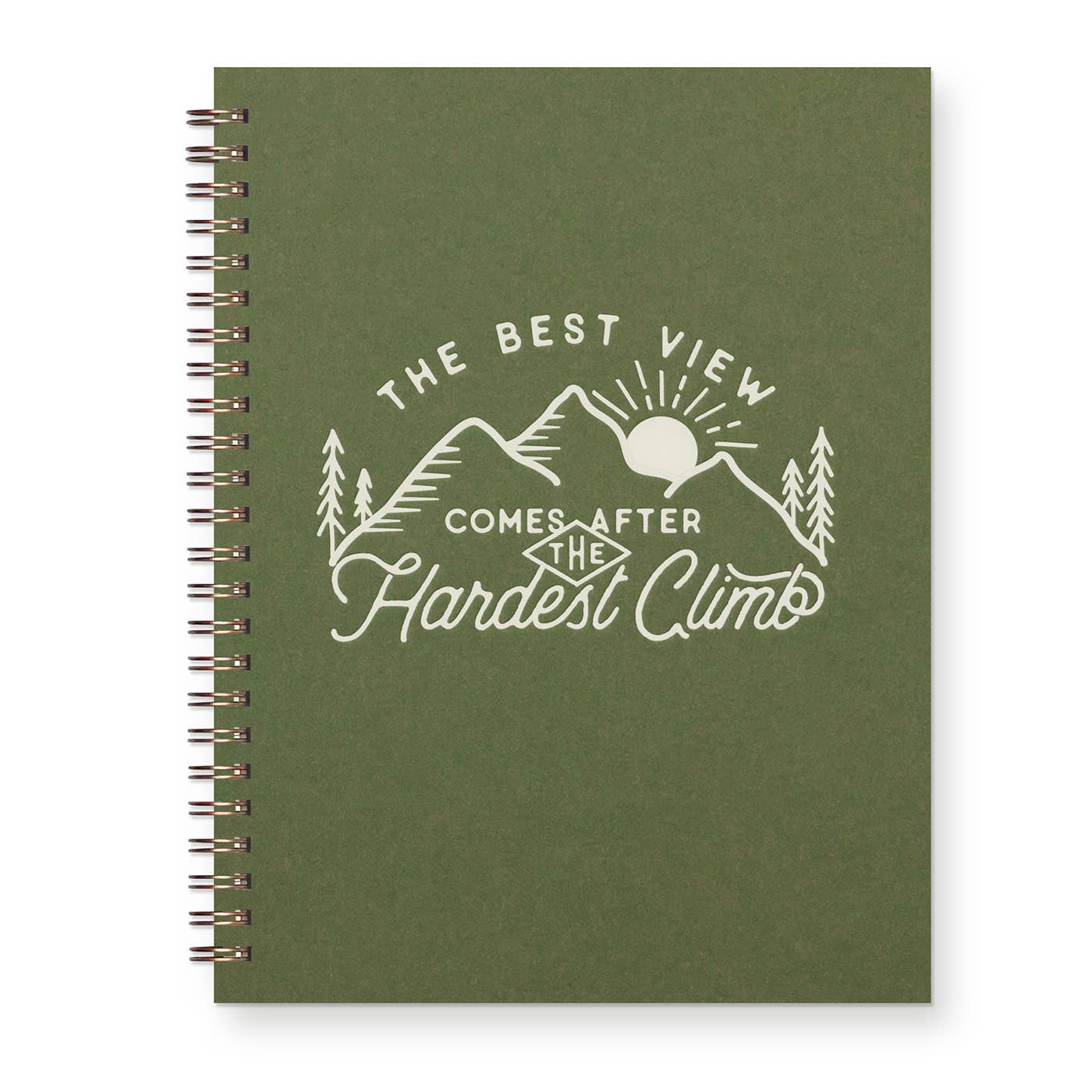 The Best View Journal