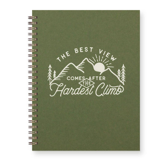 The Best View Journal