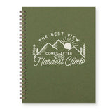 The Best View Journal