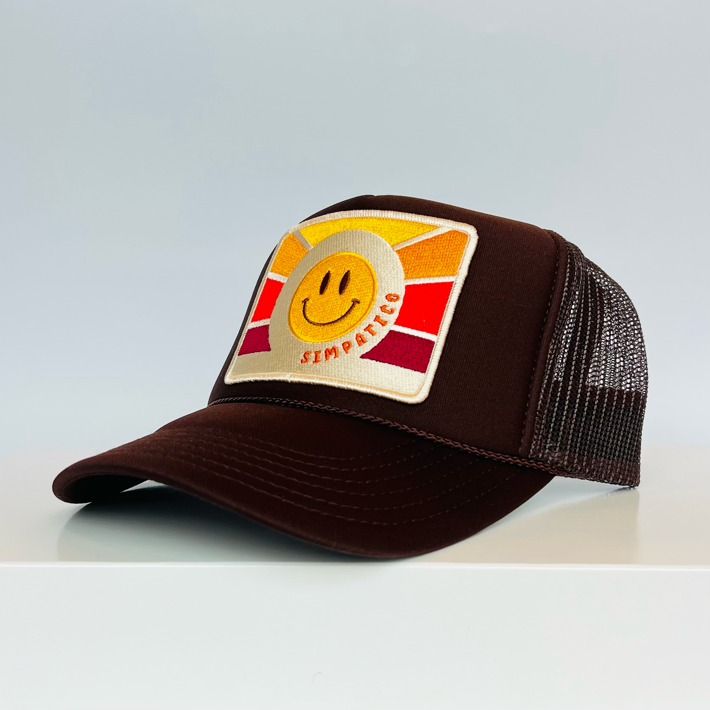 Simpatico Hat