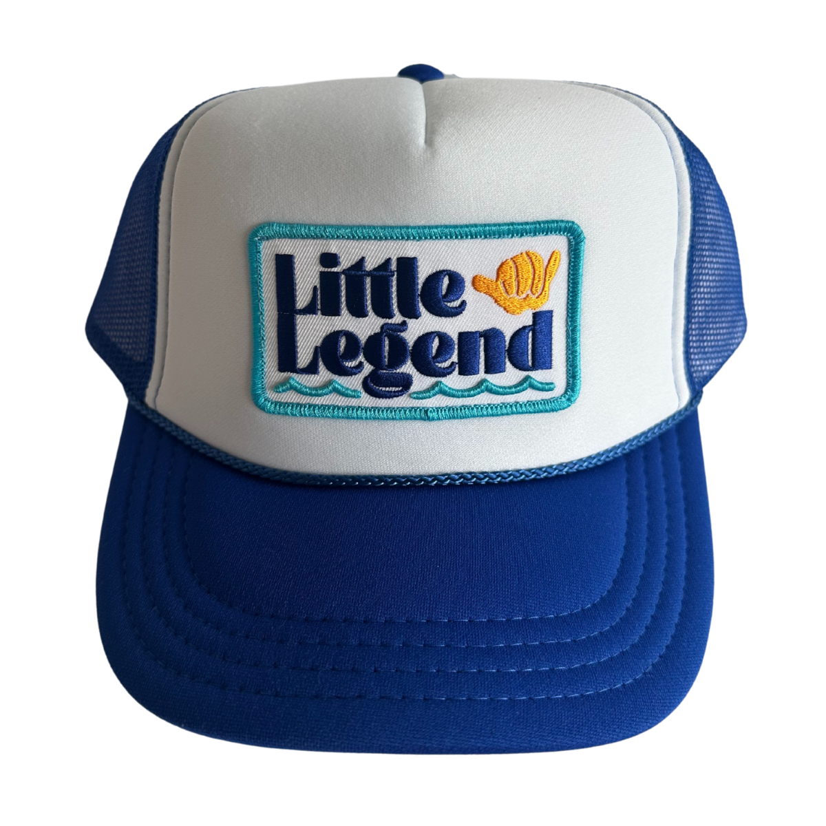 Little Legend Kids Trucker