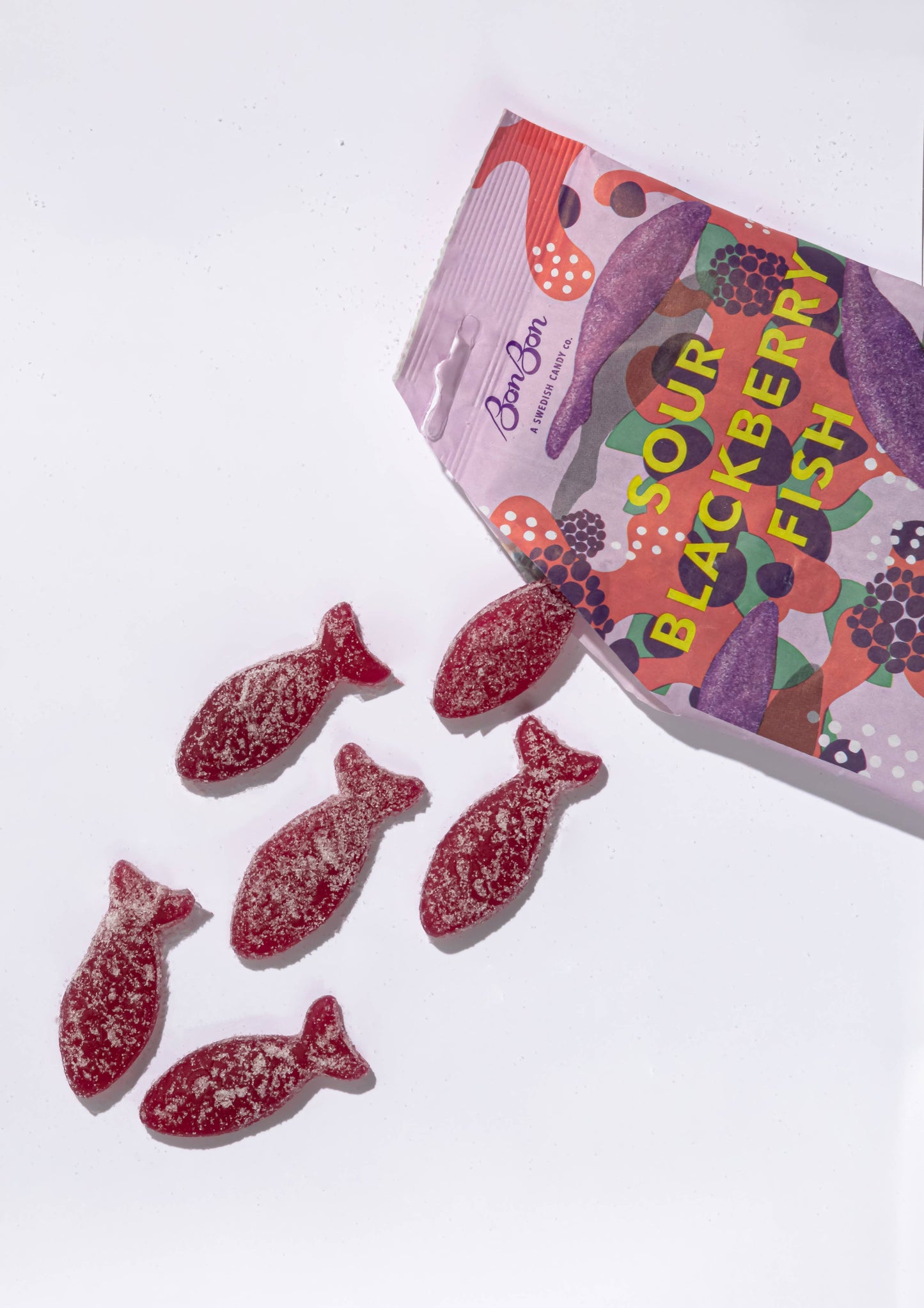 BonBon NYC Candy
