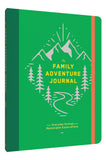The Family Adventure Journal