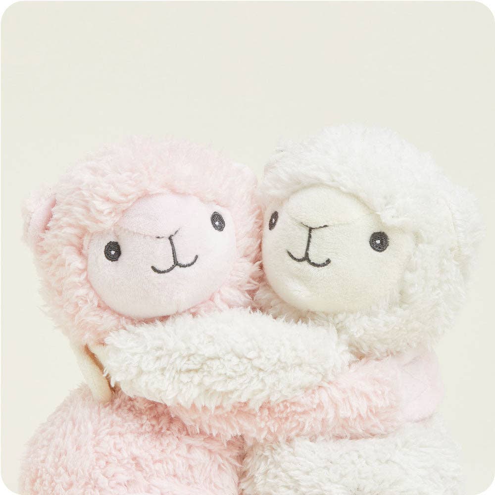 Llama Hugs