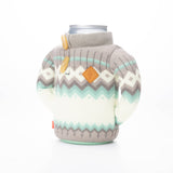 The Fjord - Seafoam: The Fjord - Seafoam