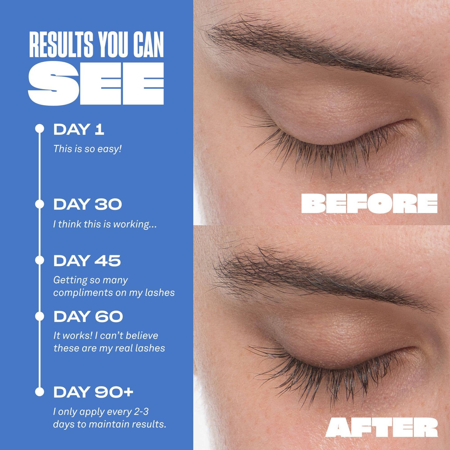 Babe Lash Essential Serum 4mL