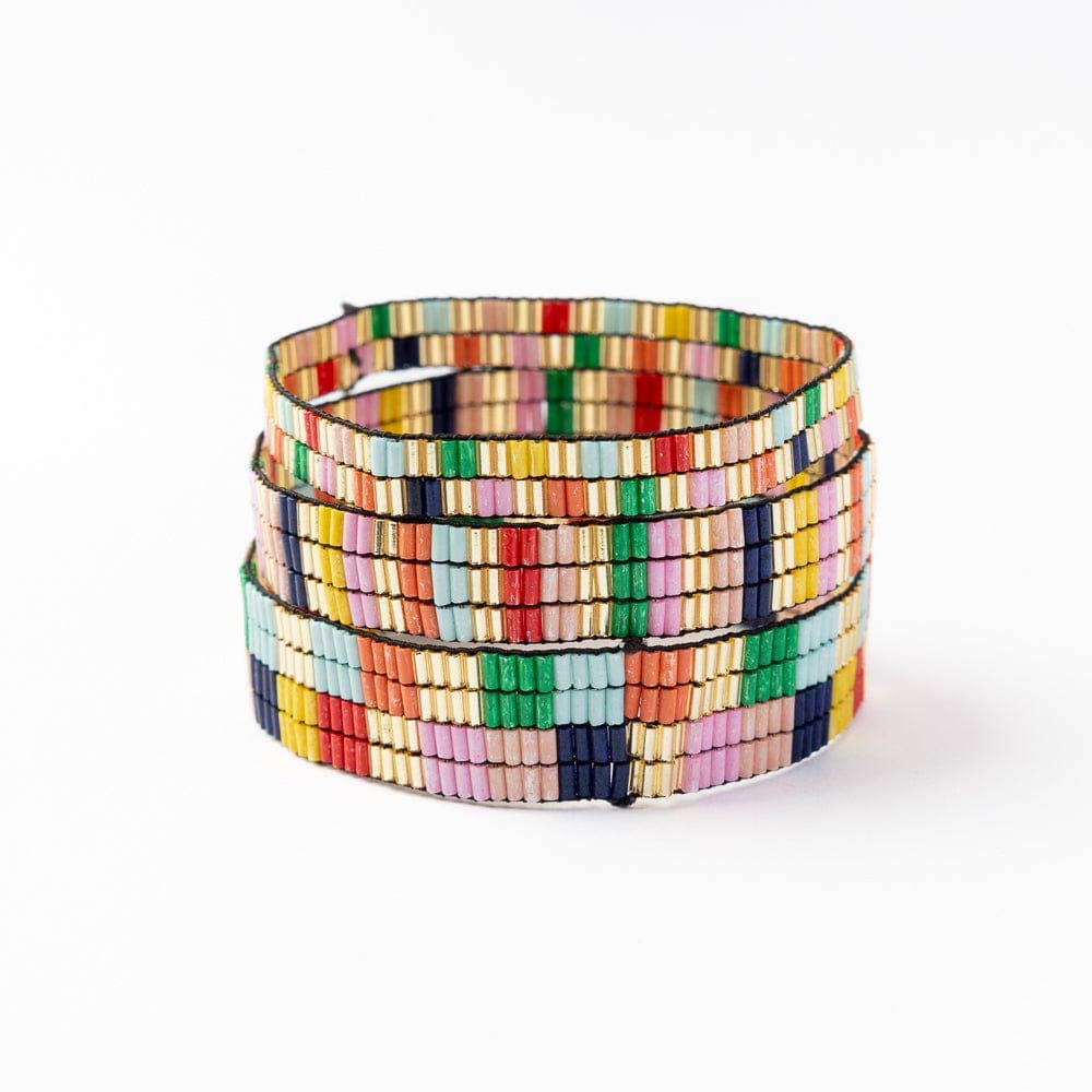 INK + ALLOY Dylan Stretch Bracelet