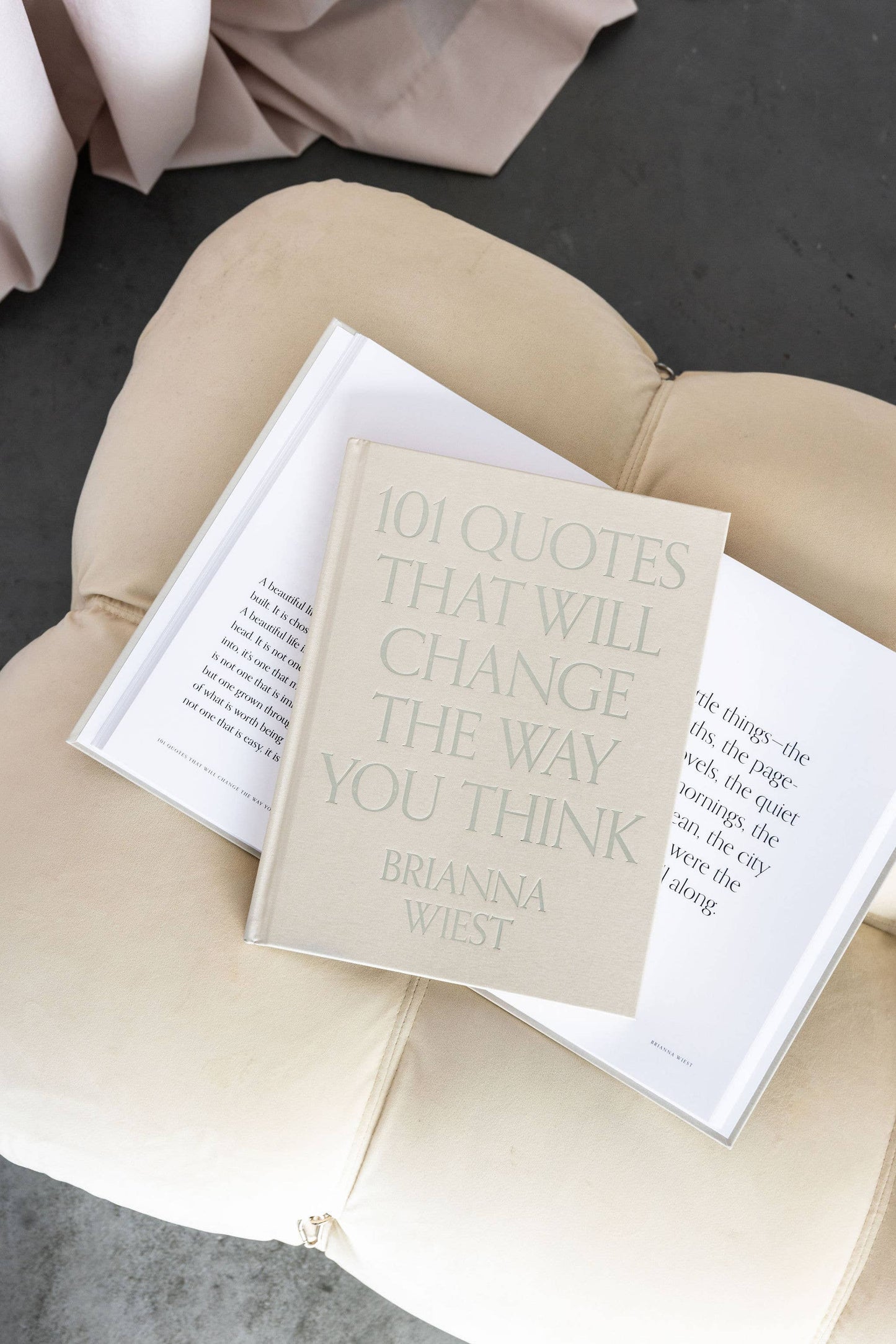Books - 101 Quotes That Will Change The Way You Think