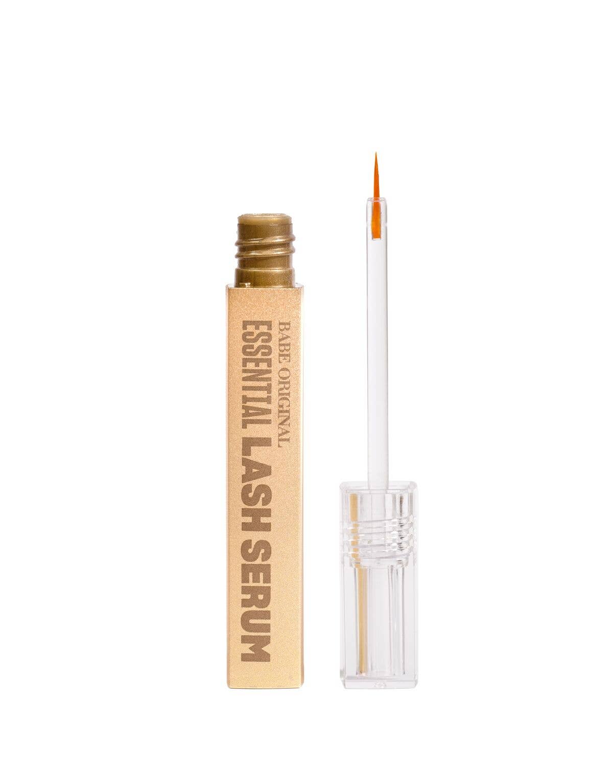 Babe Lash Essential Serum 4mL