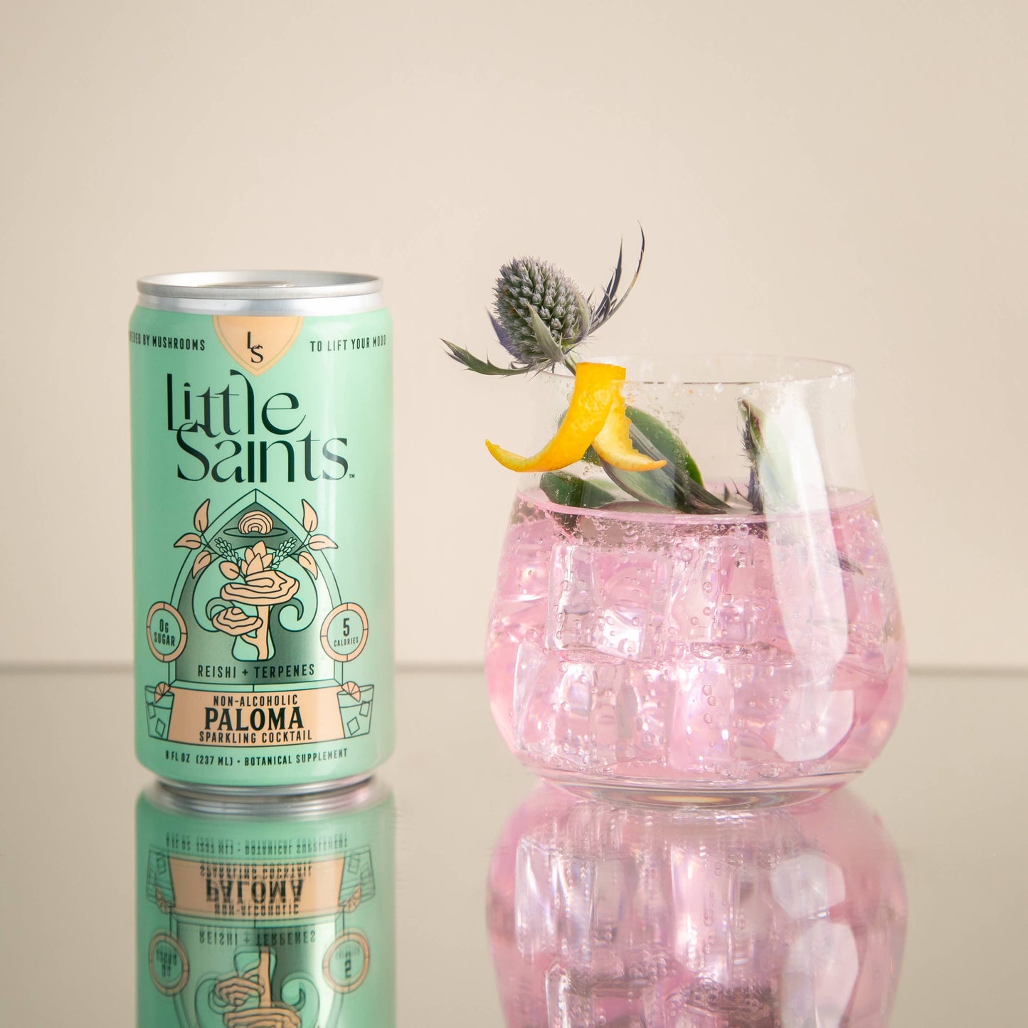 Little Saints Paloma 4-Pack