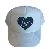 Local Beach Love Trucker Hat
