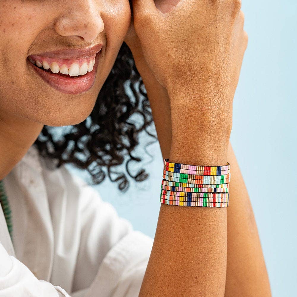 INK + ALLOY Dylan Stretch Bracelet