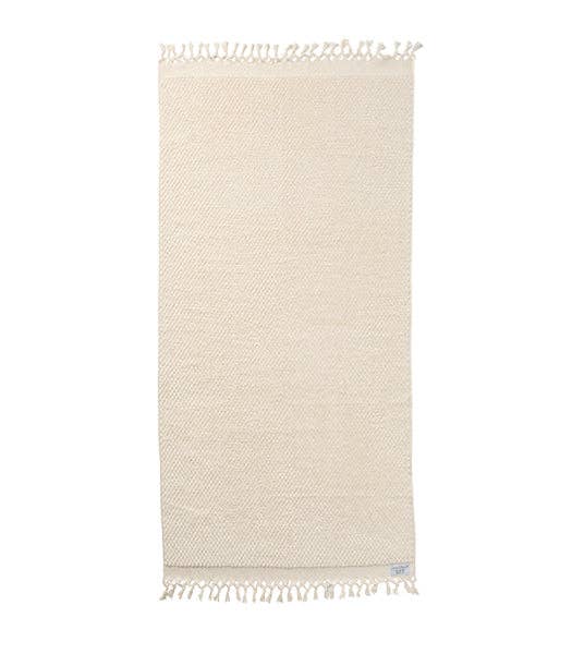 Local Beach Riviera Pool Towel