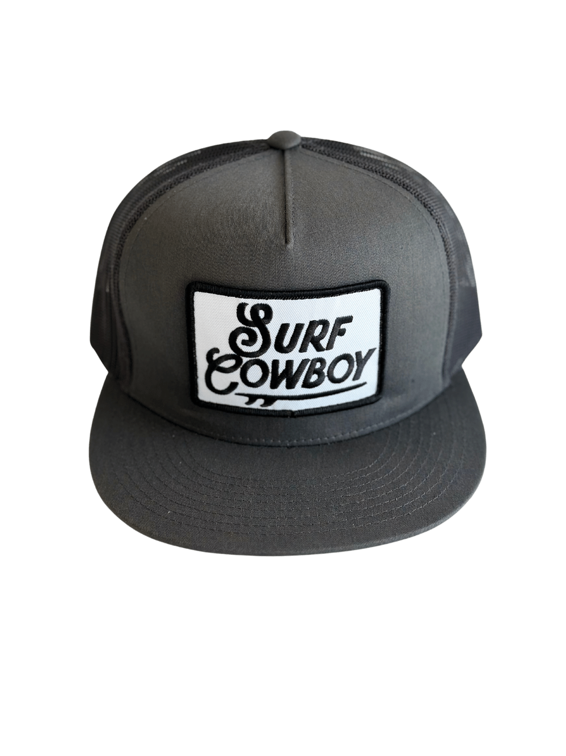 Surf Cowboy Trucker