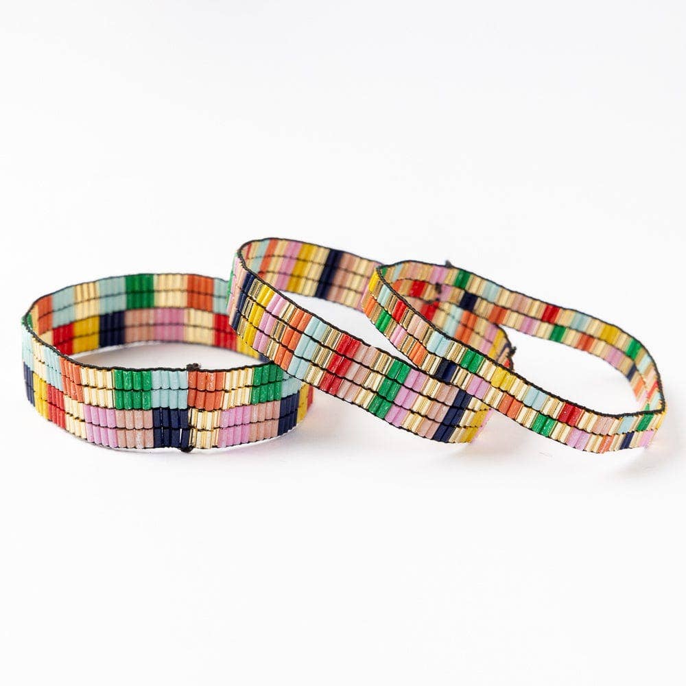 INK + ALLOY Dylan Stretch Bracelet