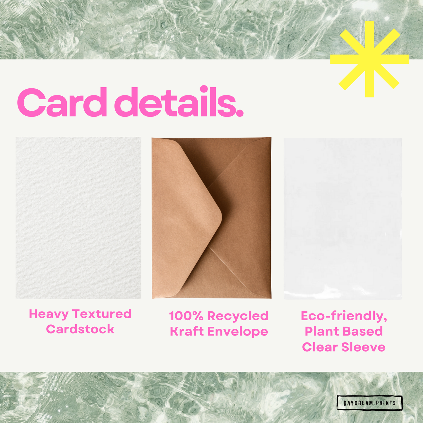 You're The Best Card | Thank You Card | Fall Card