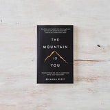 Books - The Mountain Is You