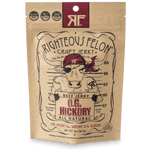 Righteous Felon Craft Jerky