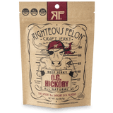 Righteous Felon Craft Jerky