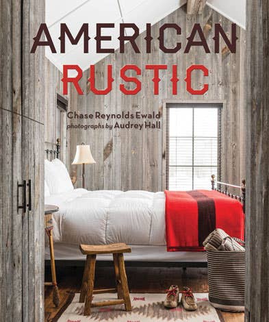 Books - American Rustic