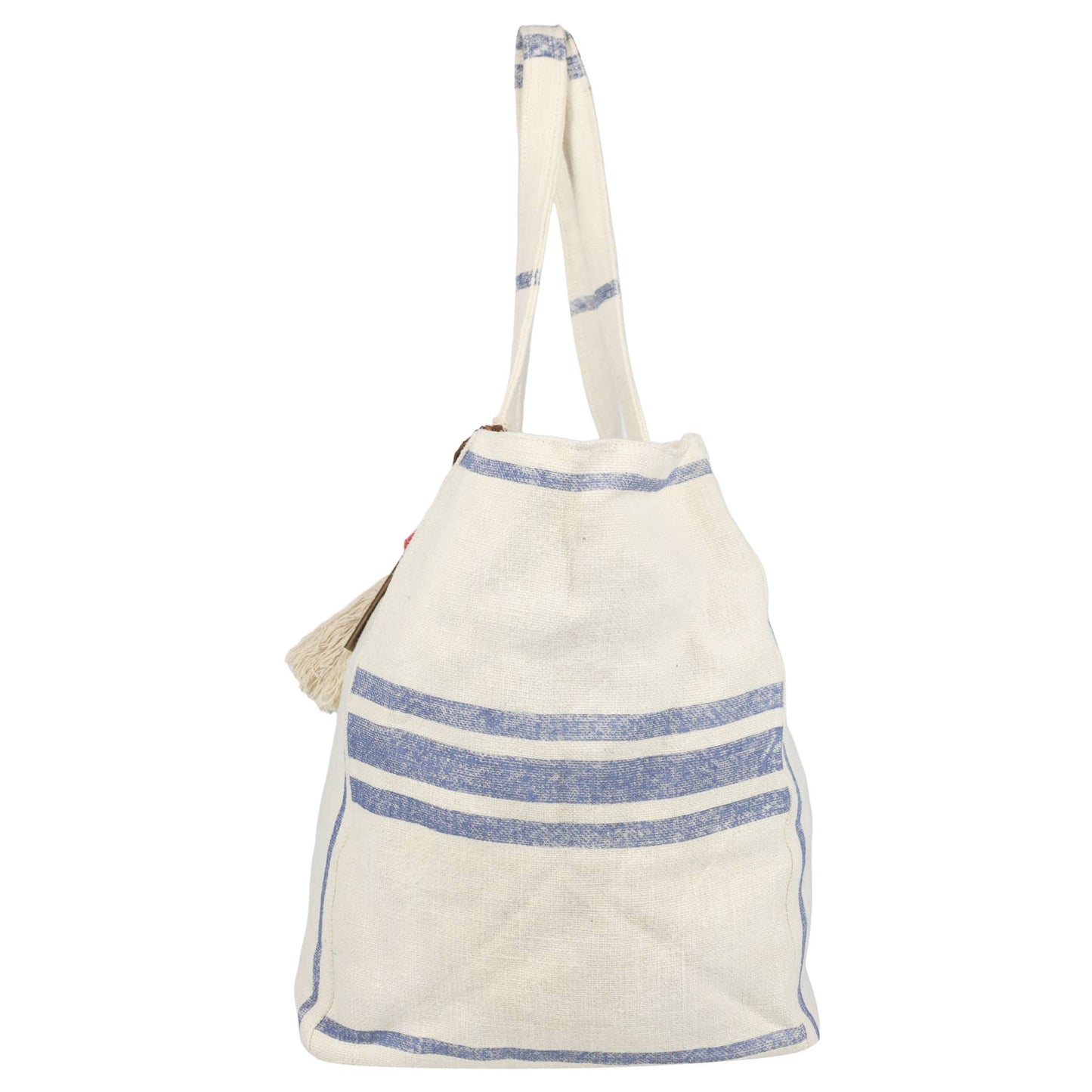 Legrand Jute Beach Tote